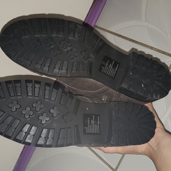 Express boots - Picture 4 of 6